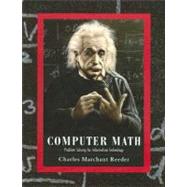 Computer Math : Problem Solving for Information Technology