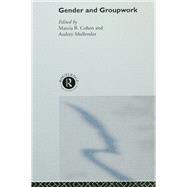 Gender and Groupwork