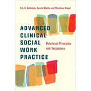 Advanced Clinical Social Work