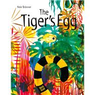 The Tiger's Egg