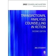 Transactional Analysis Counselling in Action