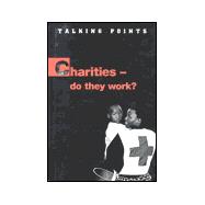 Charities-Do They Work?