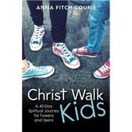 Christ Walk Kids