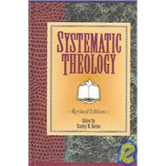 Systematic Theology : A Pentecostal Perspective
