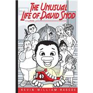 The Unusual Life of David Snod Episode 1
