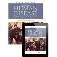 Text and eBook: Introduction to Human Disease: Pathophysiology for Health Professionals