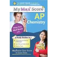 My Max Score Ap Chemistry