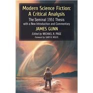 Modern Science Fiction