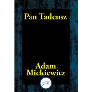 Pan Tadeusz