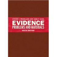 Evidence Problems and Materials