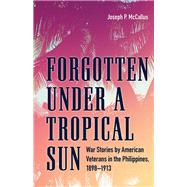 Forgotten Under a Tropical Sun