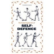 The Noble English Art of Self-Defence