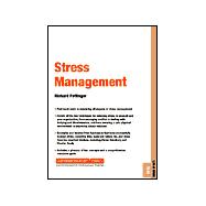 Stress Management Life and Work 10.10