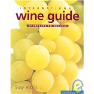 International Wine Guide