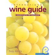 International Wine Guide