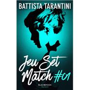 Jeu Set Match - # 01 - Principessa