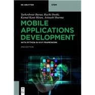 Mobile Applications Development