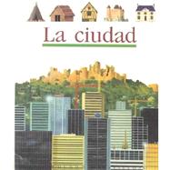 LA Ciudad/the City