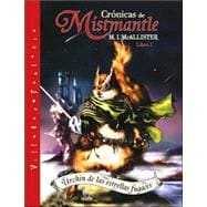 Urchin de las estrellas Fugaces Bk. 1 : Libro