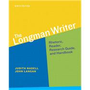 Longman Writer, The, 9th Edition