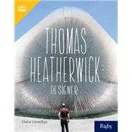 Thomas Heatherwick: Designer