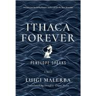 Ithaca Forever