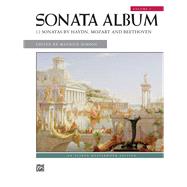 Sonata Album