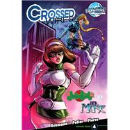 Crossed Wires #4