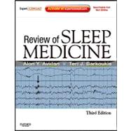 Review of Sleep Medicine