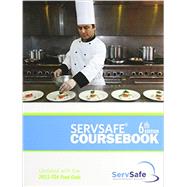 Servsafe Course Book