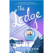 The Lodge A Novel