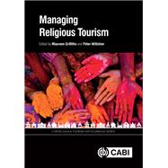 Managing Religious Tourism