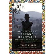 Mountains Beyond Mountains (Adapted for Young People)