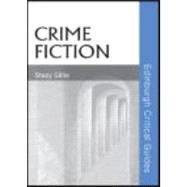 Crime Fiction