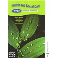 Health And Social Care Nvq 2