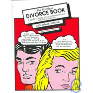 The Michigan Divorce Book: A Guide to Doing an Uncontested Divorce without an Attorney with Minor Children