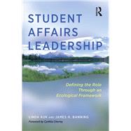 Student Affairs Leadership