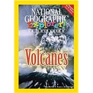 Explorer Books (Pathfinder Spanish Science: Earth Science): Volcanes
