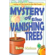 Mystery of the Vanishing Trees