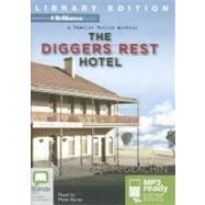 The Diggers Rest Hotel: Library Edition