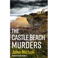 The Castle Beach Murders
