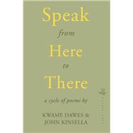 Speak from Here to There