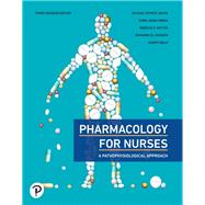 Pharmacology for Nurses, Third Canadian Edition,