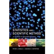 Statistics and Scientific Method An Introduction for Students and Researchers