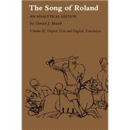 Song of Roland