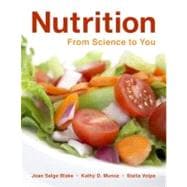 Nutrition : From Science to You
