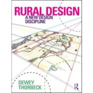 Rural Design: A New Design Discipline