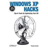 Windows XP Hacks, 2nd Edition