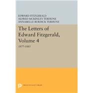 The Letters of Edward Fitzgerald