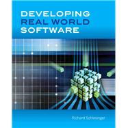 Developing Real World Software